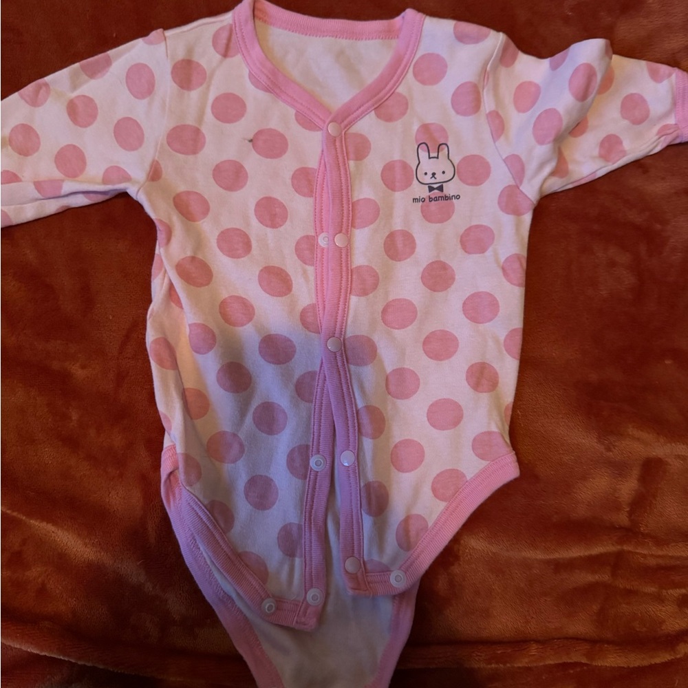 Assorted Kids One Pieces Set - Picture 15 of 16